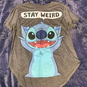 Stitch T-Shirt